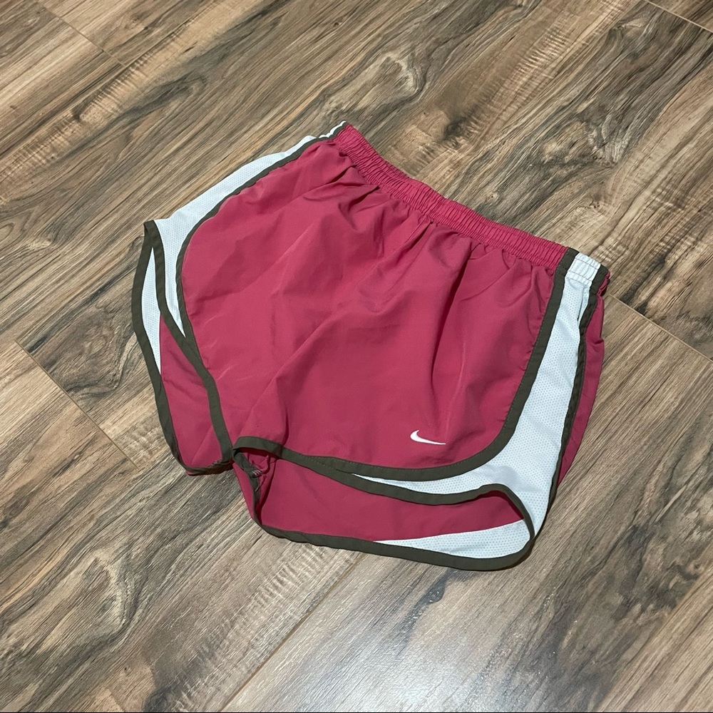 Nike Tempo Dri-fit Shorts